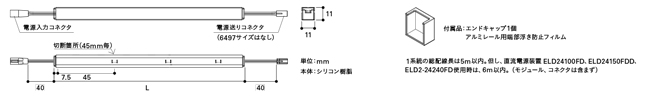 FXCT-LED