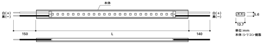 FXL-LED-WP