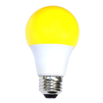 LED防蛾ランプ